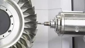 高速電主軸軸承的選用主要關(guān)注哪幾點？