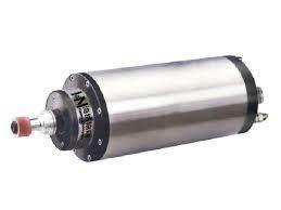 高速電機(jī)角接觸球軸承的應(yīng)用特點(diǎn)