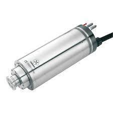 高速電機(jī)角接觸球軸承的應(yīng)用特點(diǎn)