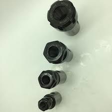 動靜壓主軸的基本結構設計和降溫方式