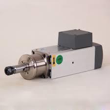 電主軸常見知識 電主軸常見知識