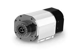 電主軸的軸承必須等到徹底不能用后才維修嗎？